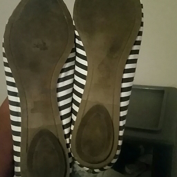 Gap flats - Picture 2 of 2